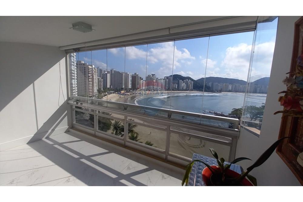 Apartamento - Venda - Guarujá , São Paulo - edcef32c-3aa6-4020-9ff6-9378c438ec01.jpg - 690501045-306