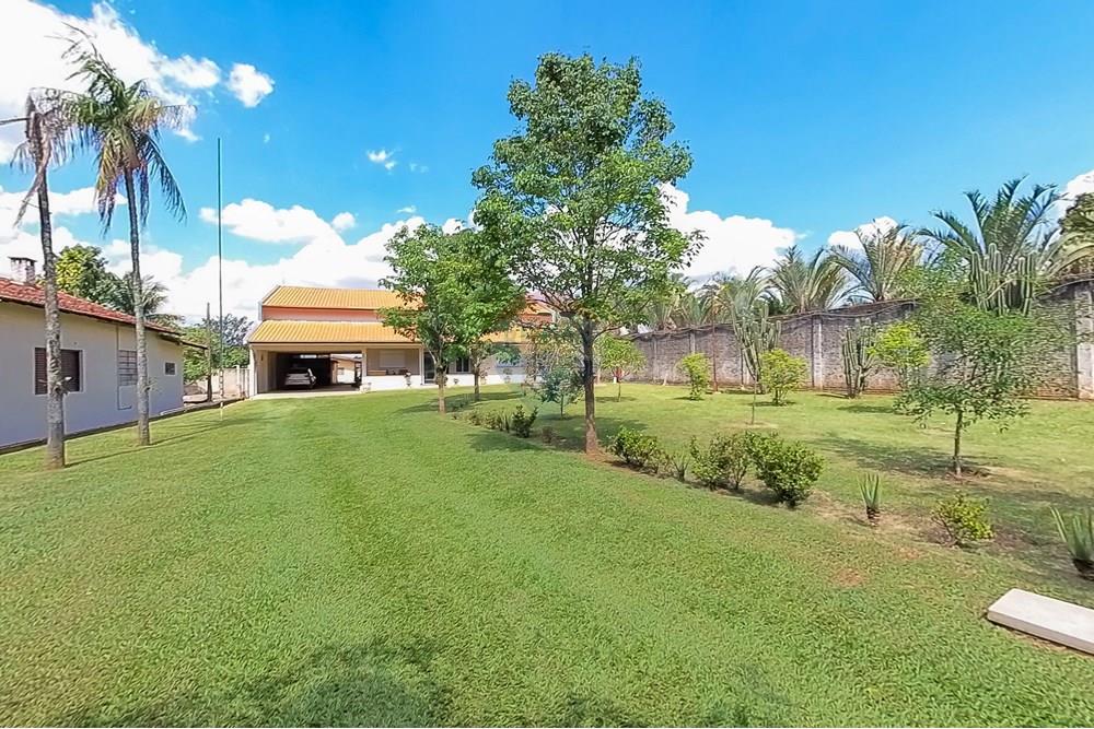 Chácara / Sítio / Fazenda - Venda - Araras , São Paulo - Tratada-33.jpg - 690691027-157