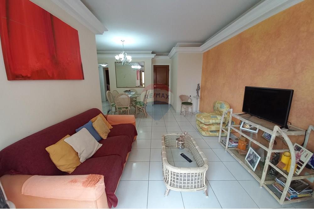 Apartamento - Venda - Guarujá , São Paulo - 20241209_100757 - Copia.jpg - Sala de estar - 690821041-92