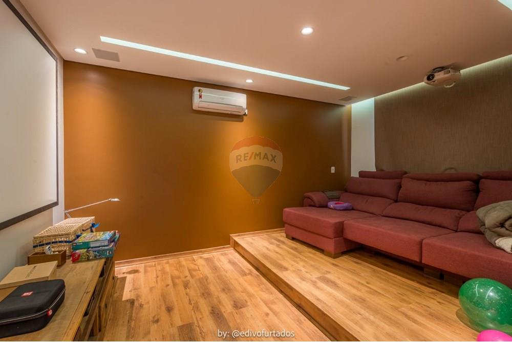 Casa de Condomínio - Venda - Campinas , São Paulo - 35.jpeg - 690211055-18