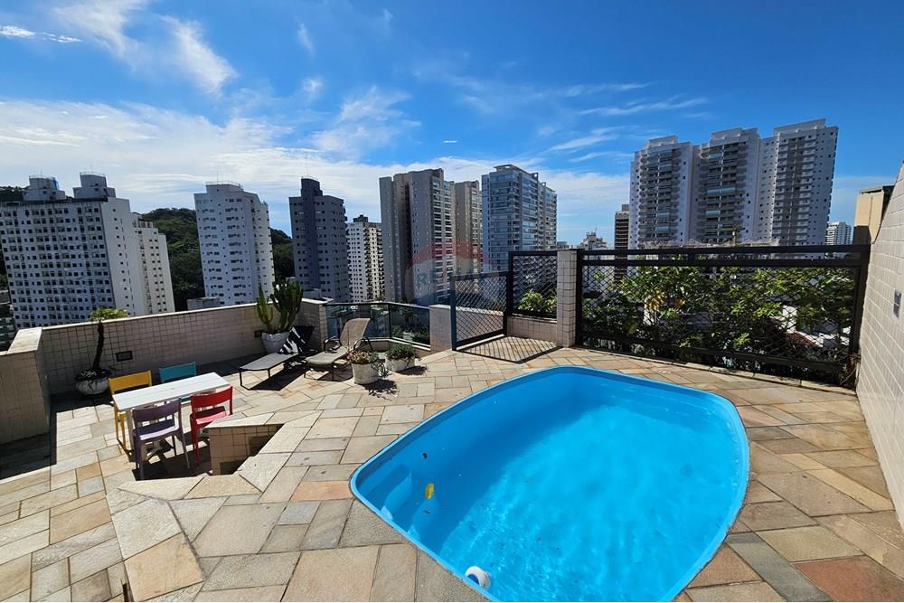 Cobertura - Venda - Guarujá , São Paulo - 20250728_110448.jpg - 690501023-387