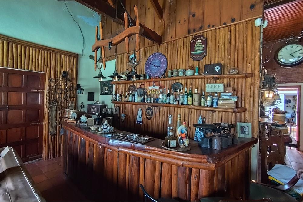 Chácara / Sítio / Fazenda - Venda - Águas de Lindóia , São Paulo - 1750451210353.jpg - Sala de Jogos - 690521007-293