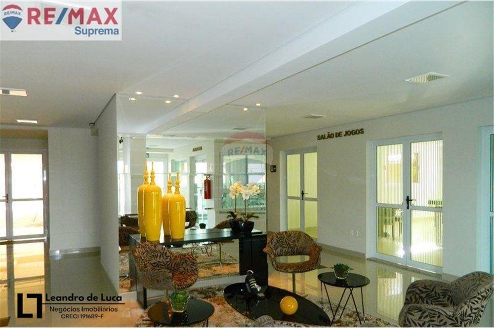 Apartamento - Alugar - Nova Odessa , São Paulo - 22 - 690641011-504