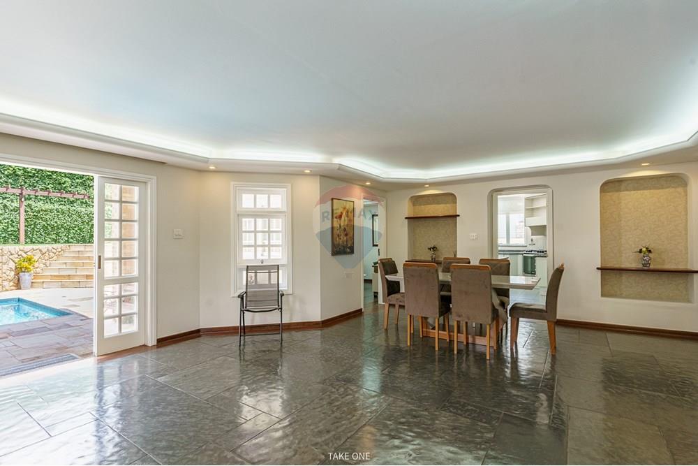 Casa de Condomínio - Venda - Vinhedo , São Paulo - Foto 23.jpg - 690941043-5