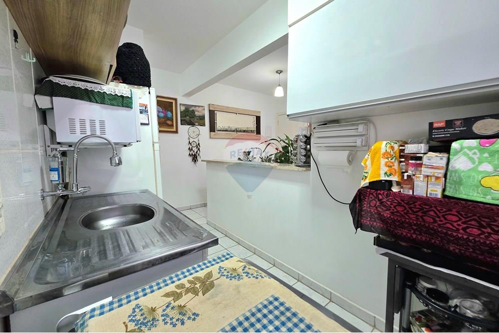 Apartamento - Venda - Mogi Guaçu , São Paulo - 20250517_170037.jpg - Cozinha - 690521079-80