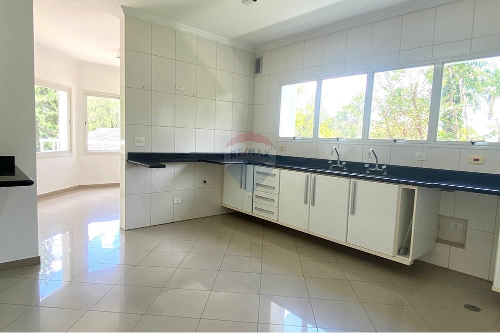 Casa - Alugar - Santana de Parnaíba , São Paulo - IMG_4676.jpg - 691021006-87