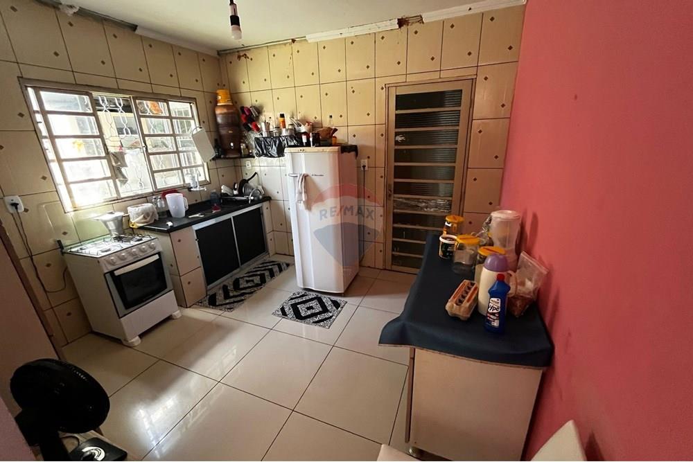 Casa - Venda - Hortolândia , São Paulo - Cozinha.jpeg - 690701021-10