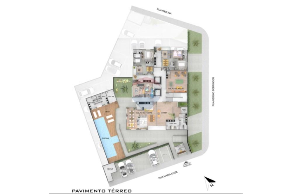 Apartamento - Venda - Barueri , São Paulo - 16.jpg - 691021002-227