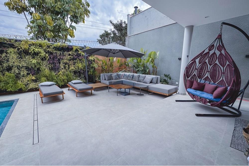 Casa de Condomínio - Venda - Santana de Parnaíba , São Paulo - Resid. 10_-17.jpg - 691141030-14