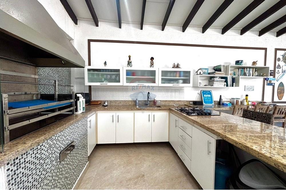 Casa de Condomínio - Venda - Guarujá , São Paulo - WhatsApp Image 2025-10-09 at 17.57.15 (4).jpeg - 690981027-69