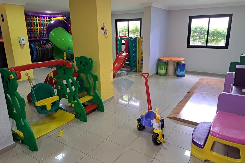 Apartamento - Venda - Jundiaí , São Paulo - 65.jpg - Quarto de brinquedo - 690591006-84