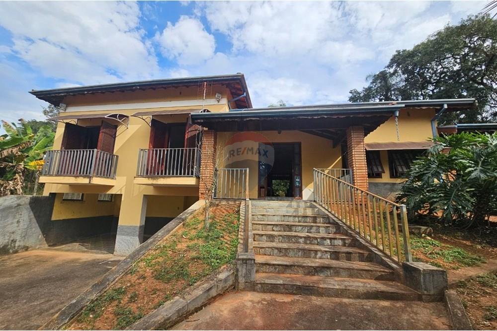 Chácara / Sítio / Fazenda - Venda - Itapira , São Paulo - photo_2025-06-17_17-52-53 (3).jpg - Fachada - 690291048-31