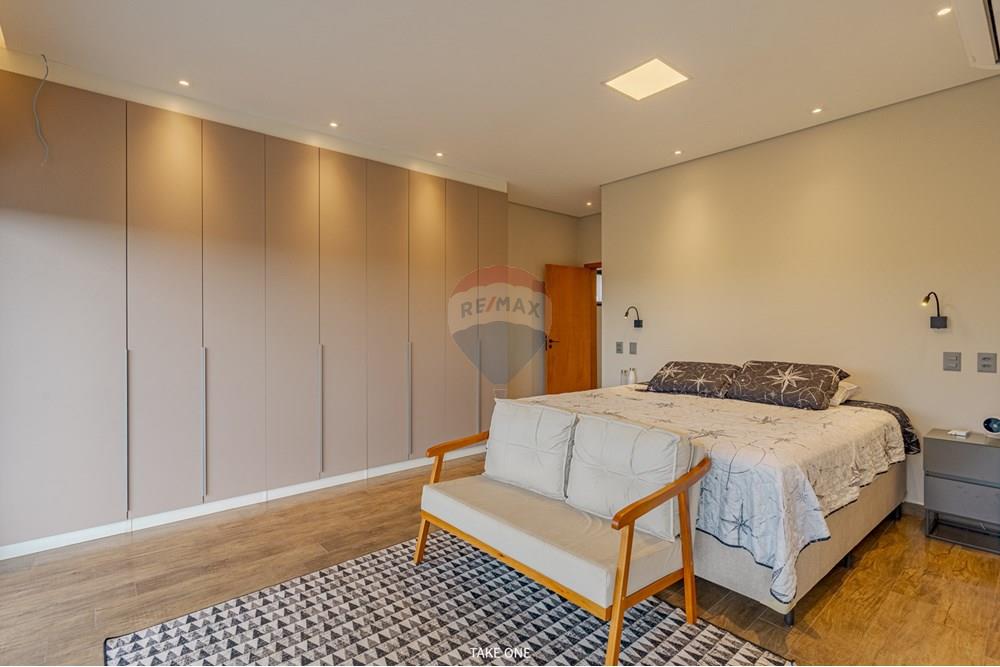 Casa de Condomínio - Venda - Vinhedo , São Paulo - DSC00928-HDR.jpg - 690131011-349