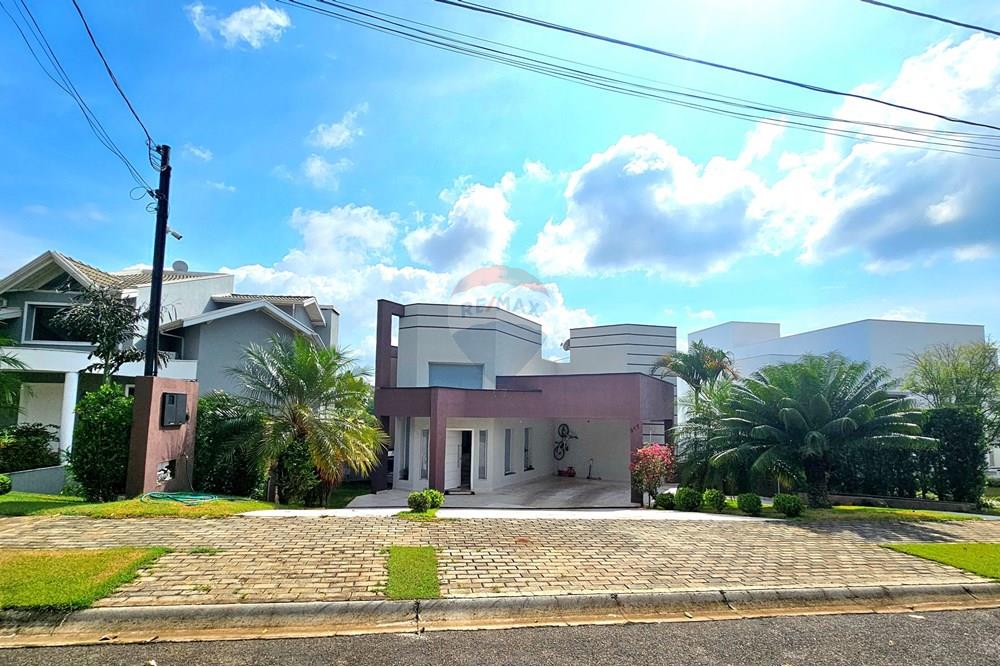 Casa de Condomínio - Venda - Bragança Paulista , São Paulo - 2.jpg - 690041084-39