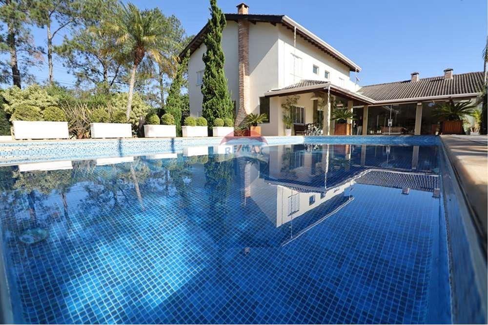 Casa de Condomínio - Alugar - Bom Jesus dos Perdões , São Paulo - 1.jpg - 690921103-7