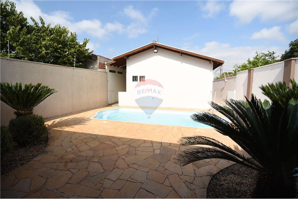 Casa - Venda - Rio Claro , São Paulo - 29 - 690811008-70