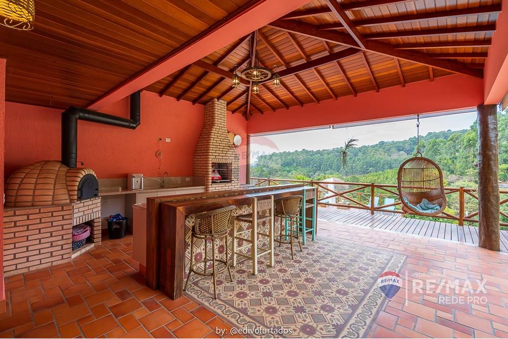 Casa de Condomínio - Venda - Vinhedo , São Paulo - EDI06667EDIVOFURTADO-RG98002306922 SSPCE - VALINHOS - REDE PRO II - 690851010-30 - LYS JORGE.jpg - 690851010-30