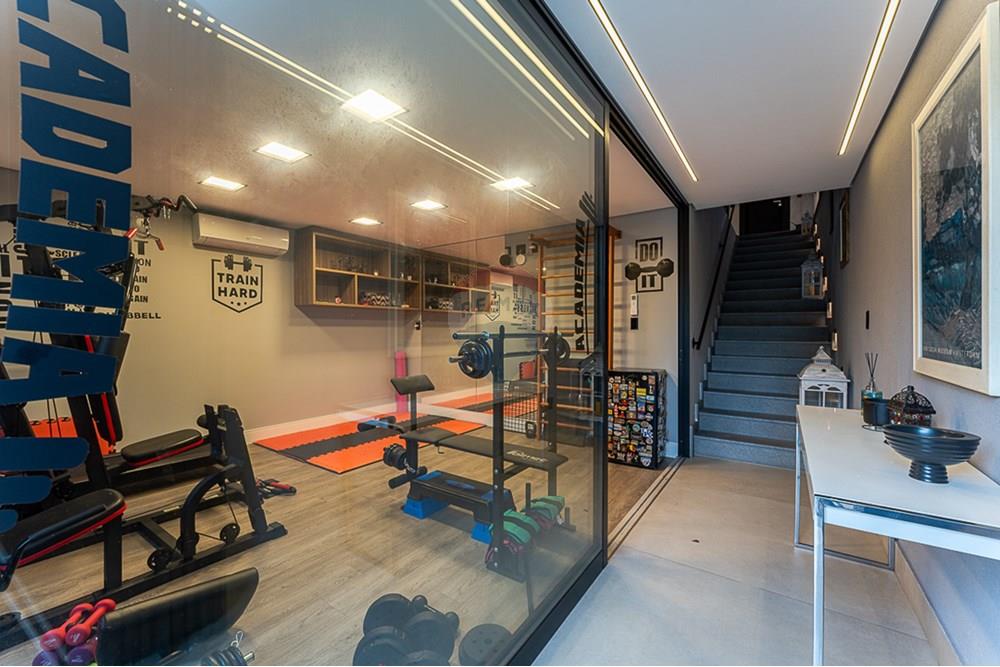 Casa de Condomínio - Venda - Santana de Parnaíba , São Paulo - CAR06423.jpg - 691081025-5