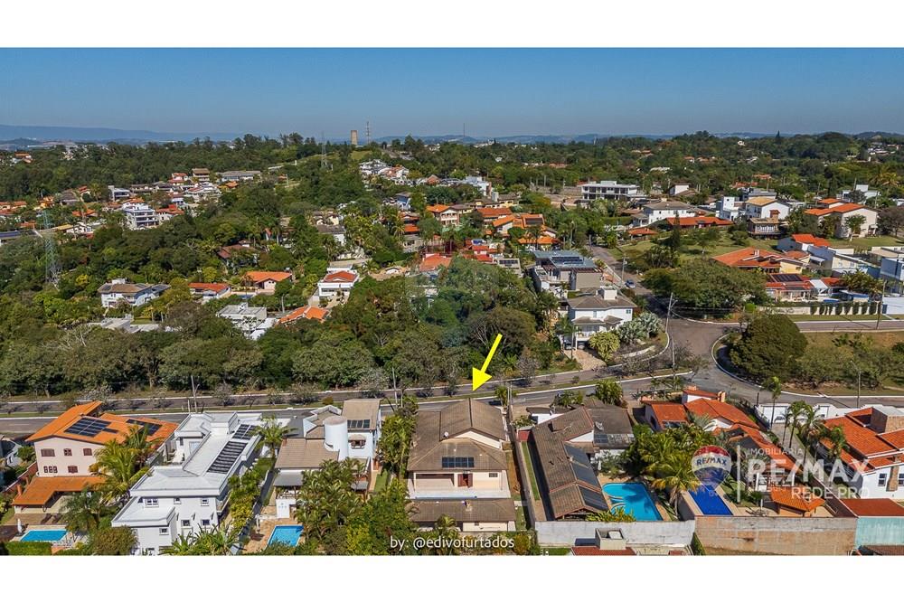 Casa de Condomínio - Alugar - Vinhedo , São Paulo - DJI_20250620112148_0004_DEDIVOFURTADO-RG98002306922 SSPCE - REMAX REDE PRO I - VISTA ALEGRE SEDE  - 690541142-159.jpg - 690541142-159