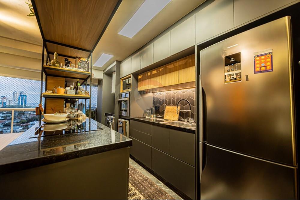 Apartamento - Venda - Barueri , São Paulo - 6.jpg - Cozinha - 691151015-71