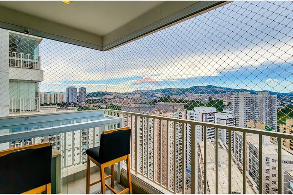 Apartamento - Venda - Barueri , São Paulo - Foto (8).jpg - 691081005-7