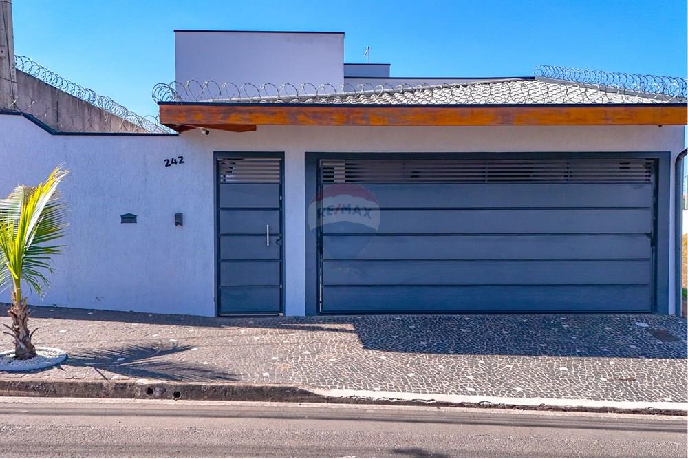 Casa - Venda - Araras , São Paulo - Tratada-2.jpg - 690691049-30