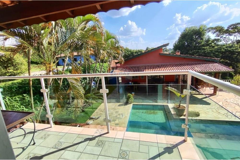 Chácara / Sítio / Fazenda - Venda - Jarinu , São Paulo - 8.jpeg - 690591017-23