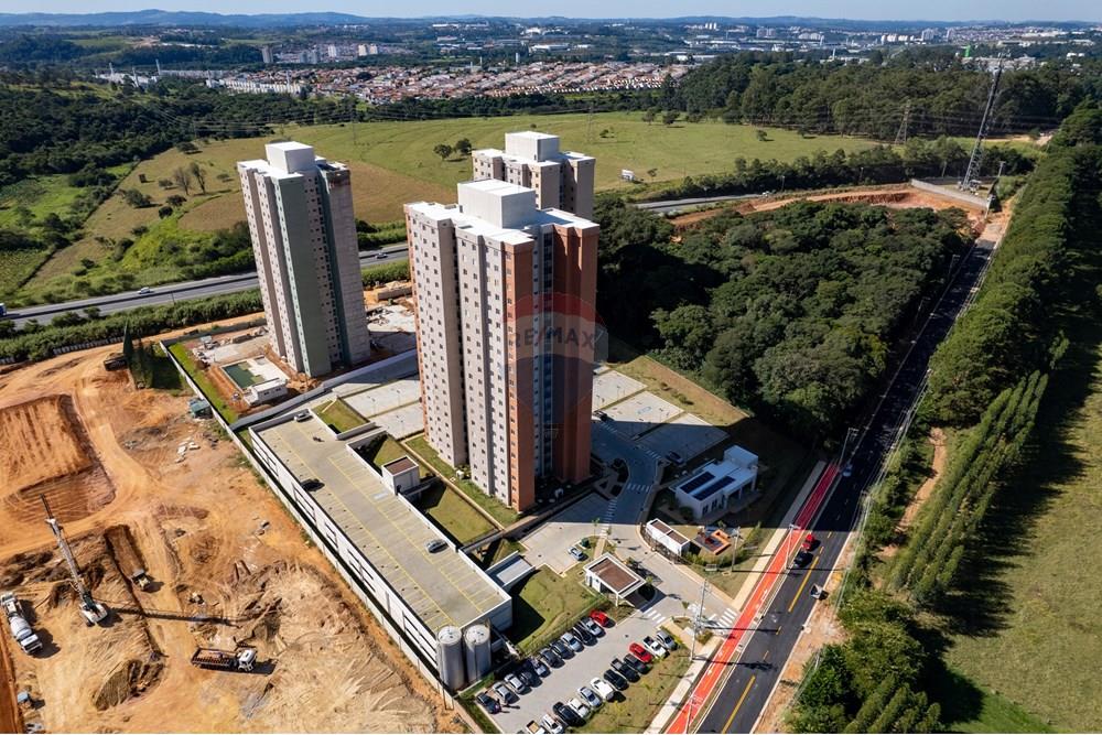 Apartamento - Venda - Jundiaí , São Paulo - DJI_0171.jpg - 690591032-73