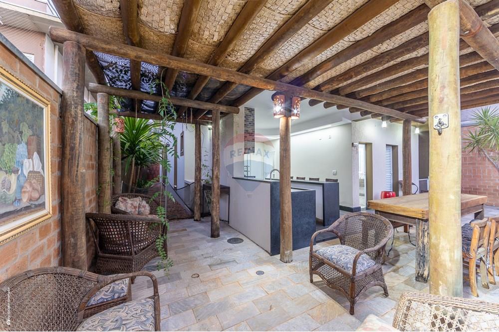 Casa - Venda - Campinas , São Paulo - TKD-4492.jpg - 690681105-57