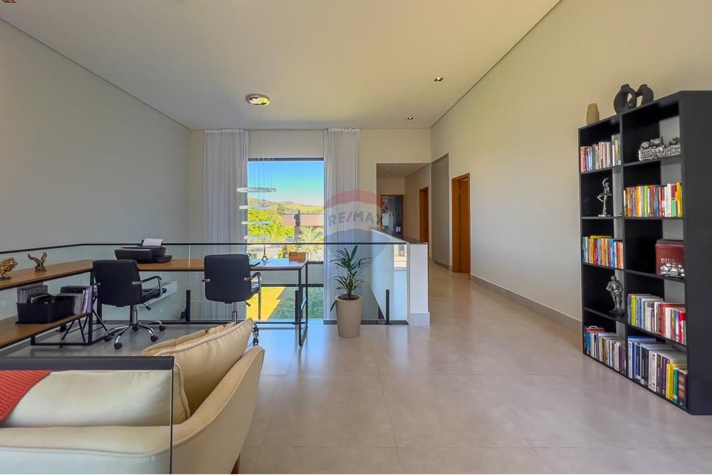 Casa de Condomínio - Venda - Atibaia , São Paulo - IMG_6137.jpg - Escritório - 690471003-127