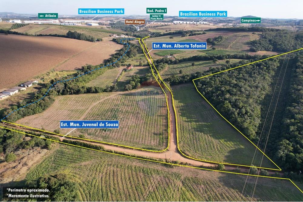 Chácara / Sítio / Fazenda - Venda - Jarinu , São Paulo - 4 (4)bb.jpg - 691121002-19