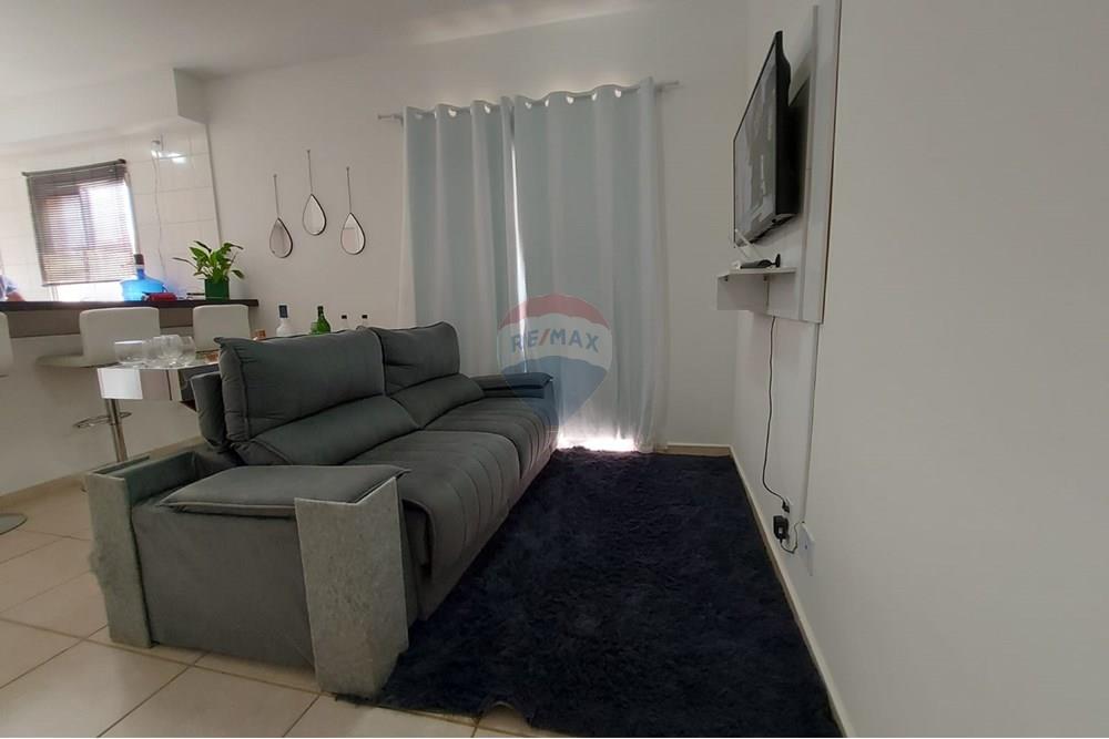 Casa à venda com 2 quartos, 72m² - Foto 17