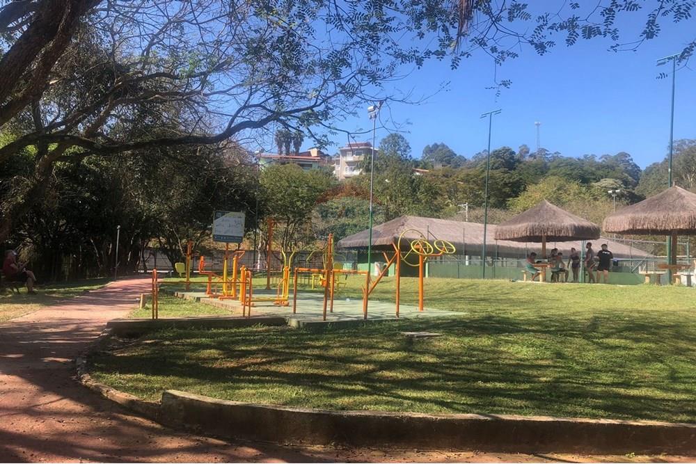 Casa de Condomínio - Venda - Itapevi , São Paulo - PISTA DE COOPER 2.jpeg - 690951037-1