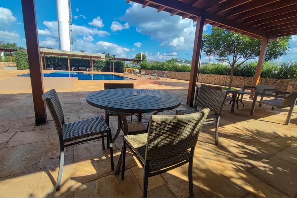Casa de Condomínio - Venda - Araraquara , São Paulo - Piscina Portaria 3.jpg - 690151052-45