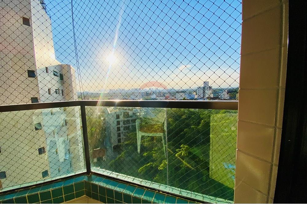 Apartamento - Alugar - Guarujá , São Paulo - IMG_2085.jpeg - 690501052-149