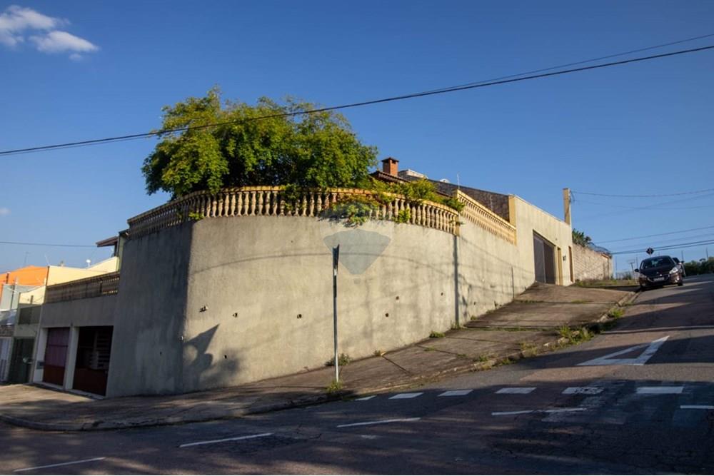 Casa - Venda - Jundiaí , São Paulo - 1 fachada.jpeg - Fachada - 690791013-105