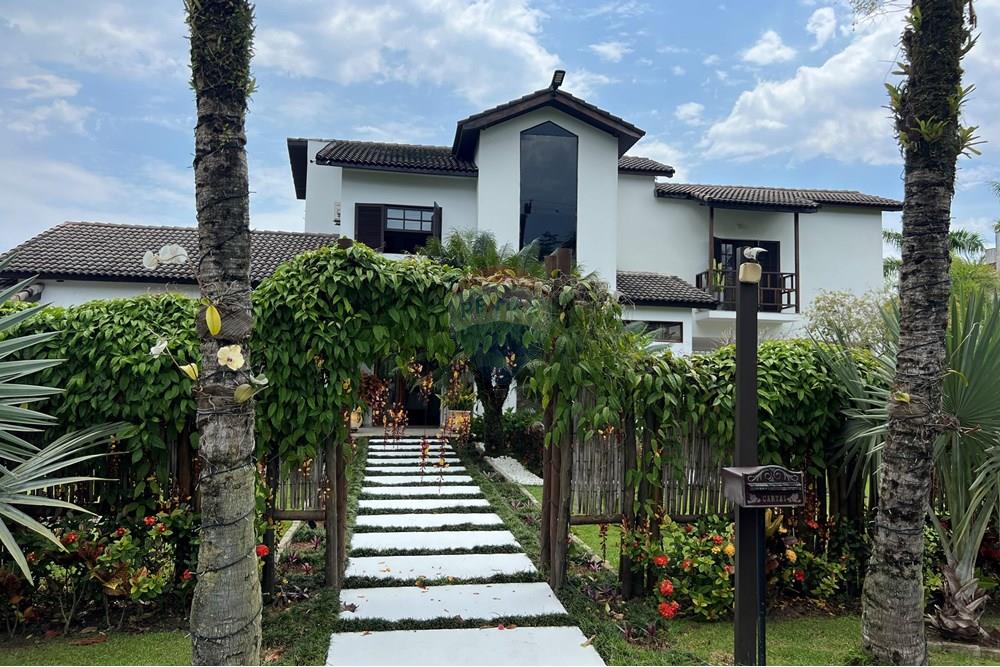 Casa de Condomínio - Venda - Guarujá , São Paulo - IMG_5787.jpg - 690981026-591