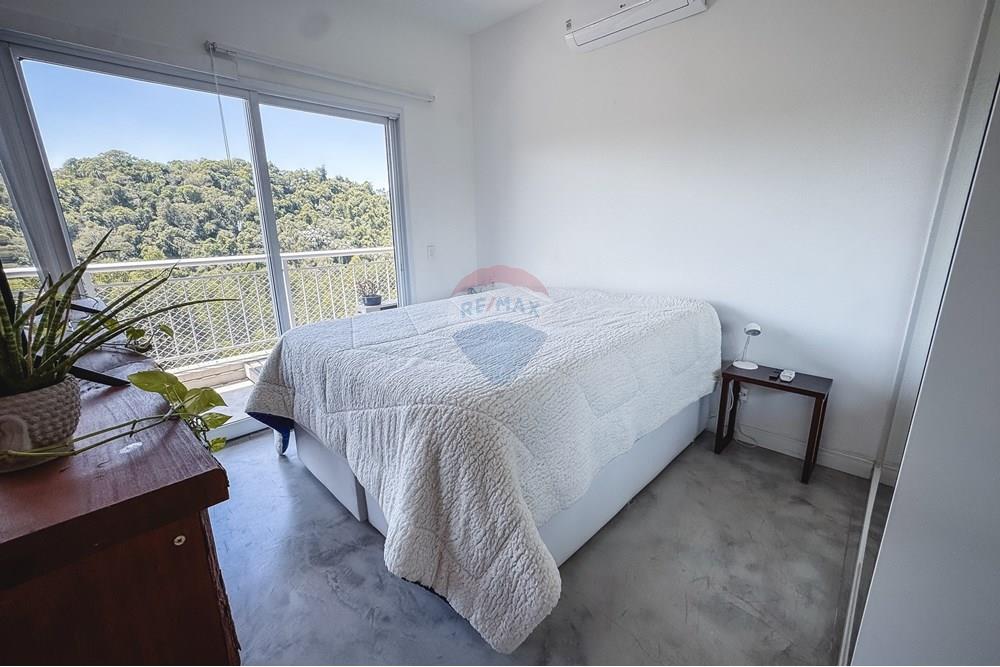 Apartamento - Venda - Santana de Parnaíba , São Paulo - TRIX_Fotos-10.jpg - Quarto - 691141003-24