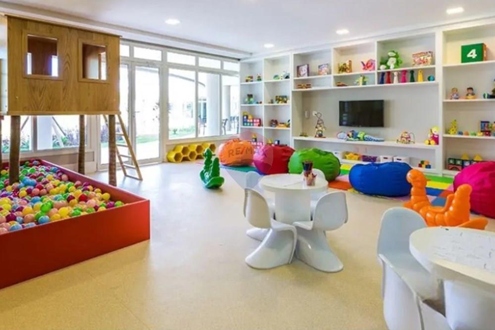 Apartamento - Venda - Santana de Parnaíba , São Paulo - 06 Brinquedoteca.jpg - 691021020-16