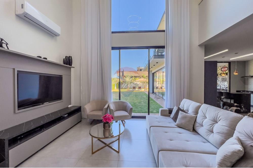 Casa de Condomínio - Venda - Atibaia , São Paulo - IMG_6222.jpg - Sala de estar - 690471003-127