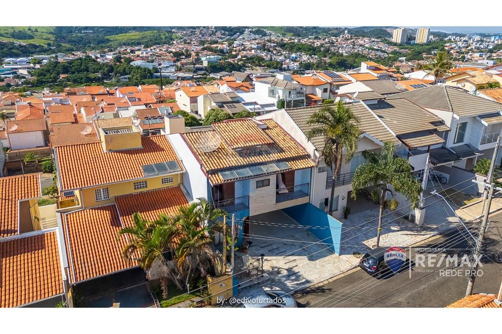 Casa de Condomínio - Venda - Valinhos , São Paulo - DJI_20250430100453_0004_DEDIVO - RG98002306922SSPCE - Nadyegge Mondini - MIRANTE DO LENHEIRO.jpg - 690851090-45