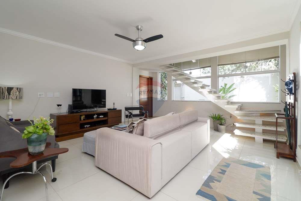 Casa - Alugar - Piracicaba , São Paulo - Sala estar 4.jpg - 690781069-103