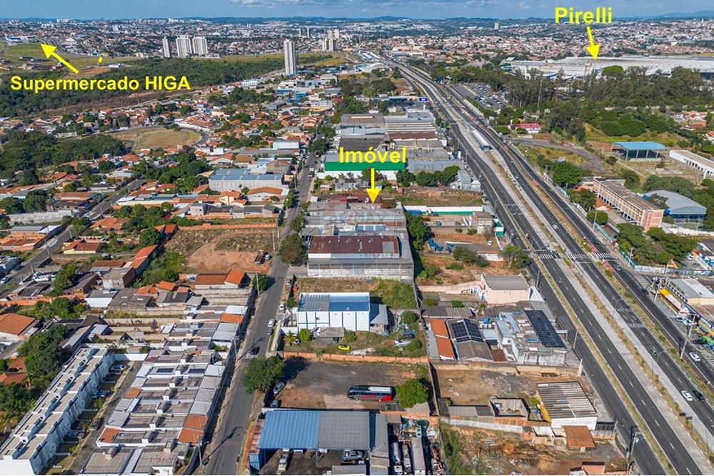 Galpão - Venda - Campinas , São Paulo - 01fotos_011.jpg - 690131111-10