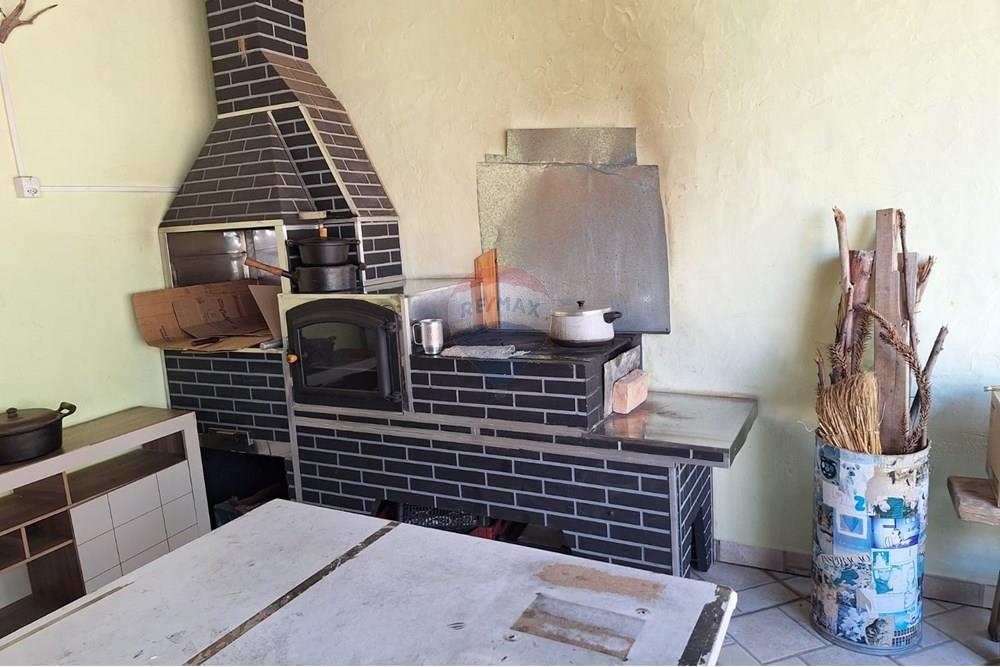 Chácara / Sítio / Fazenda - Venda - Itatiba , São Paulo - fogão.jpg - 690661101-6