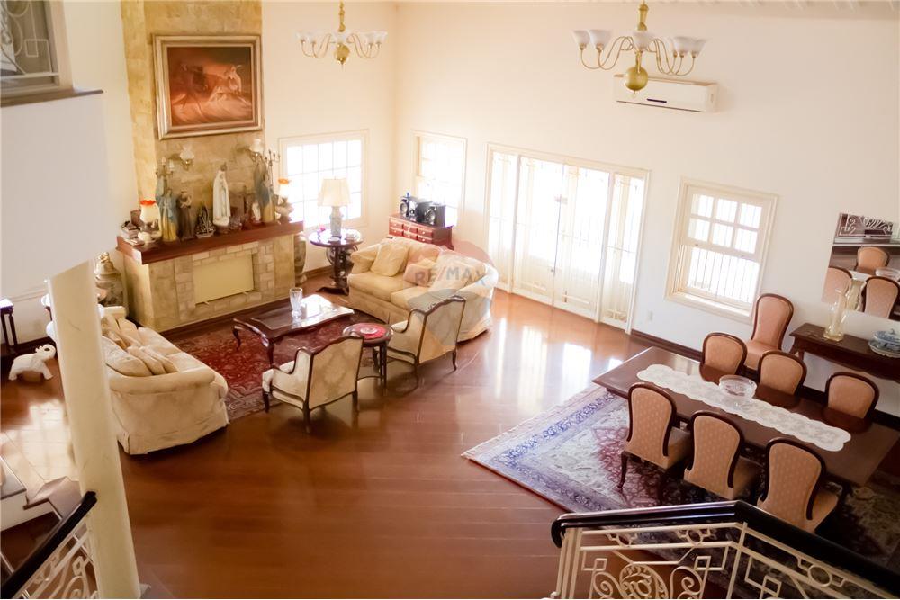 Casa - Venda - Itapira , São Paulo - 9 - 690751048-305