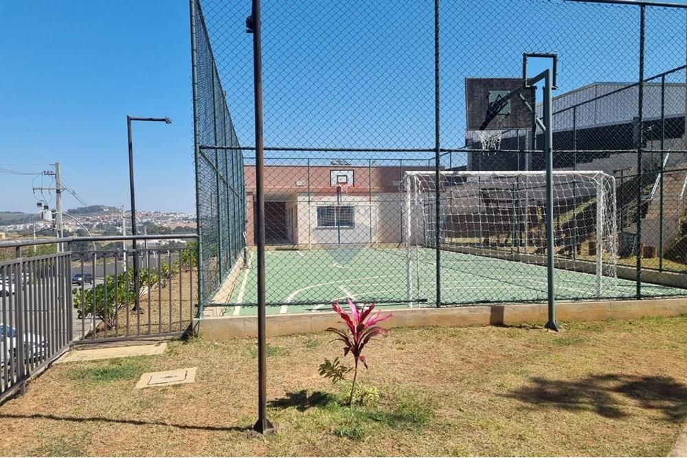 Apartamento - Venda - Bragança Paulista , São Paulo - foto quadra do vilagio jaguary I .jpg - 690041010-104