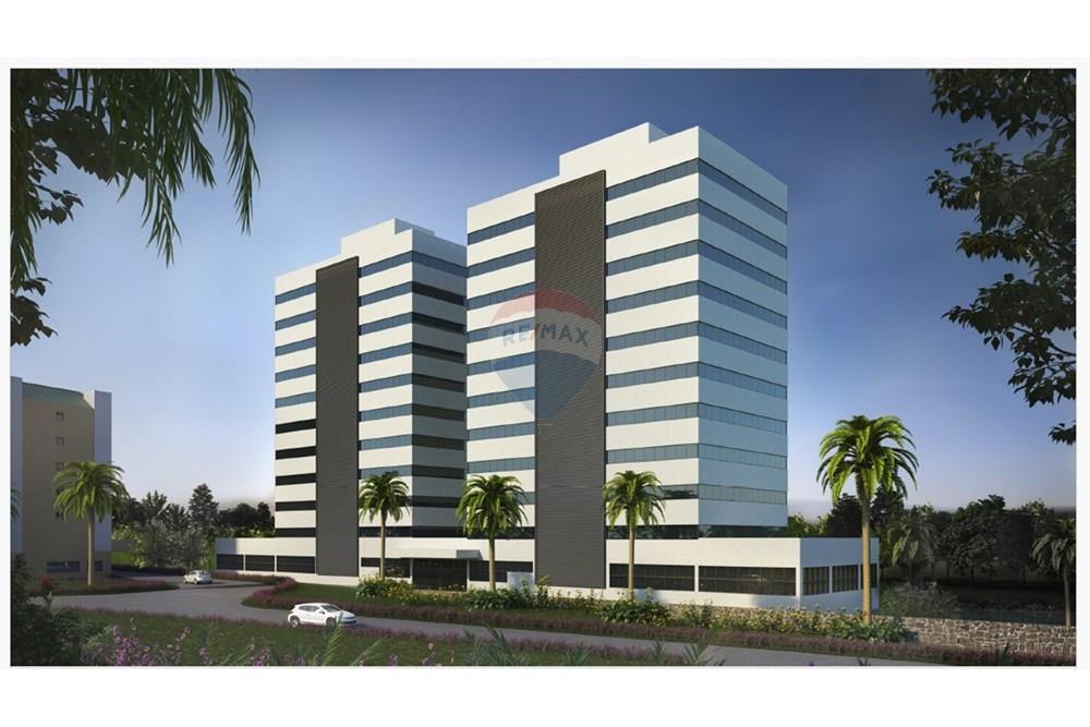 Studio - Venda - Jaguariúna , São Paulo - torre studio.jpg - 690671004-416