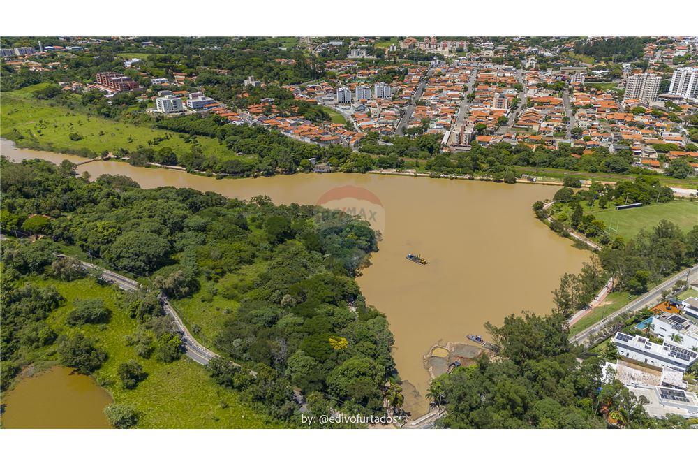 Cobertura - Venda - Vinhedo , São Paulo - 51 - 690941009-97
