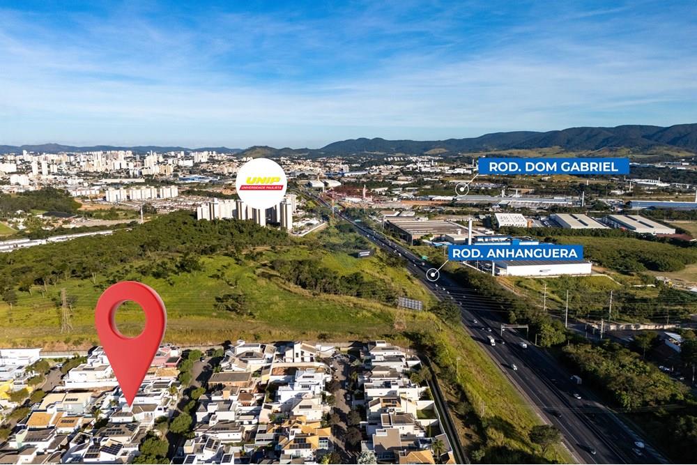 Casa de Condomínio - Venda - Jundiaí , São Paulo - 62.jpg - Layout aberto - 690591006-90