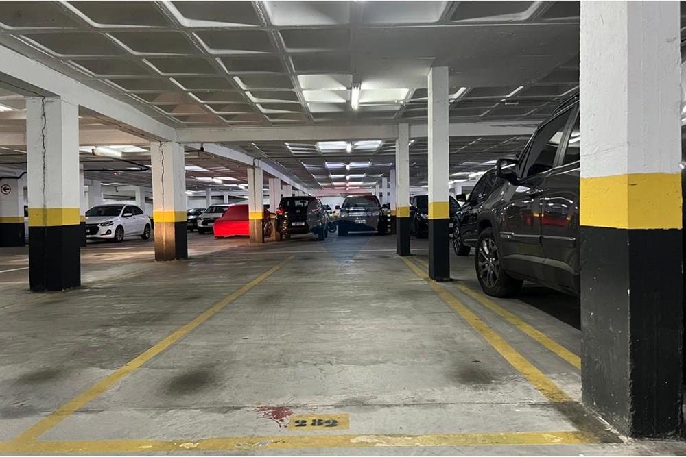 Apartamento - Alugar - Campinas , São Paulo - WhatsApp Image 2025-07-24 at 17.12.28 (25).jpeg - Garagem - 690681170-8